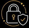 Discreet & Secure