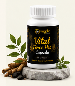 Vital Force Pro Capsule