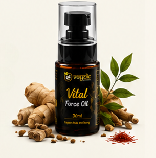 Vital Force Oil